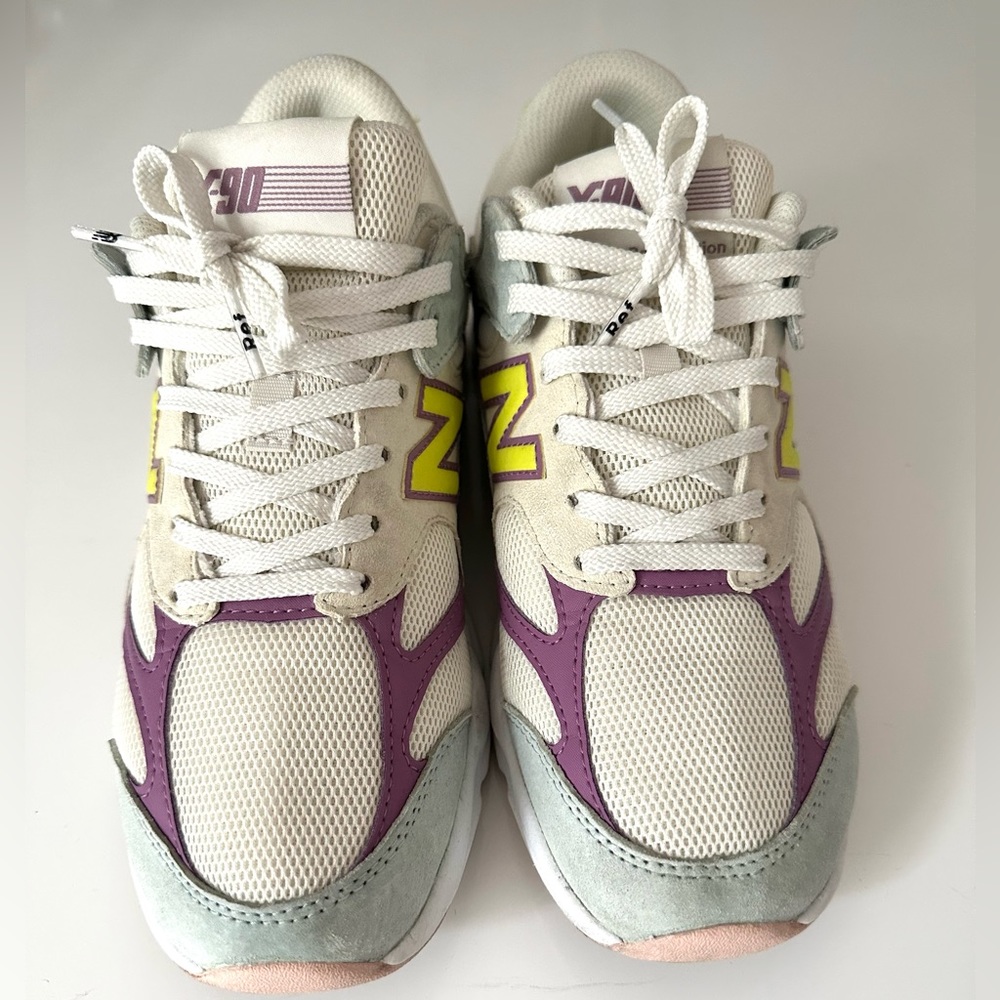 New Balance X Reformation X90 - Picture 6 of 9